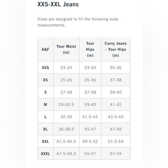 NWOT Abercrombie & Fitch 90s Slim Straight Ultra High Rise Jean Size 26 2 Reg - Picture 14 of 16